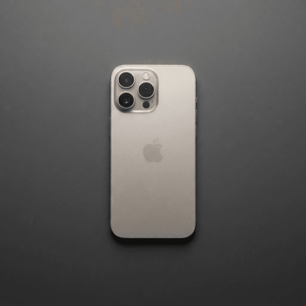 iPhone 13, negru, spate