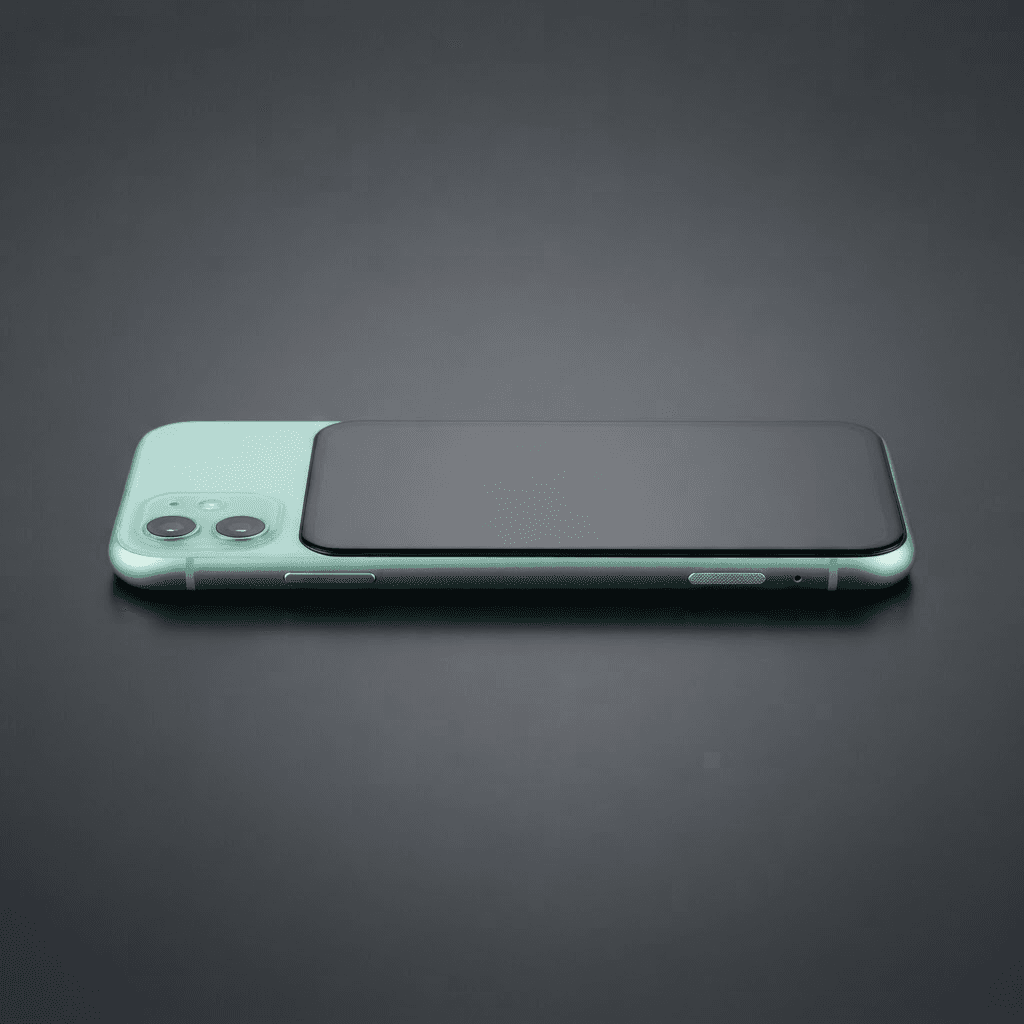 Xiaomi Redmi Note 13, verde mentă, nou